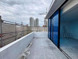 Jalan Pakis (D23), Semi-Detached #503680001